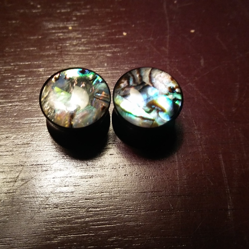 7/16" Double Flare Plugs